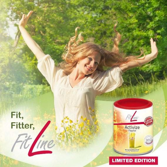 Activize Lemongras